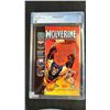 Image 2 : CGC 9.0 MARVEL UNCANNY X-MEN #282 COMIC BOOK