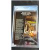 Image 2 : CGC 9.0 MARVEL UNCANNY X-MEN #205 COMIC BOOKS