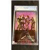 Image 2 : CGC 9.0 MARVEL UNCANNY X-MEN #210 COMIC BOOK