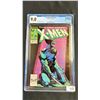 Image 1 : CGC 9.0 MARVEL UNCANNY X-MEN #234 COMIC BOOK