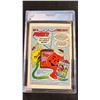 Image 2 : CGC 9.4 MARVEL UNCANNY X-MEN #171 COMIC BOOK