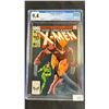 Image 1 : CGC 9.4 MARVEL UNCANNY X-MEN #173 COMIC BOOK