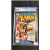 Image 1 : CGC 8.0 MARVEL UNCANNY X-MEN #172 COMIC BOOK