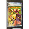 Image 2 : CGC 7.0 MARVEL UNCANNY X-MEN #142 COMIC BOOK