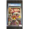 Image 1 : CGC 8.0 MARVEL X-MEN #139 COMIC BOOK