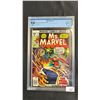Image 1 : CBCS 9.8 MARVEL MS. MARVEL #4 COMIC BOOK