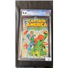 Image 1 : CGC 9.4 MARVEL CAPTAIN AMERICA #300 COMIC BOOK
