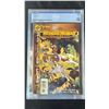 Image 2 : CBCS 9.8 DC JUST IMAGINE STAN LEE CREATING WONDER WOMAN #NN COMIC BOOK