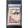 Image 2 : CGC 9.2 MARVEL DAREDEVIL #179 COMIC BOOK