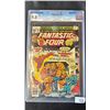 Image 1 : CGC 9.8 MARVEL FANTASTIC FOUR #181 COMIC BOOK