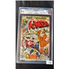 Image 1 : CGC 9.6 MARVEL X-MEN #121 COMIC BOOK