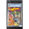 Image 1 : CBCS 9.8 MARVEL X-FORCE #1 COMIC BOOK