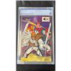Image 2 : CBCS 9.8 MARVEL X-FORCE #1 COMIC BOOK