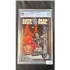 Image 1 : CBCS 9.6 MARVEL DAREDEVIL/DEADPOOL '97 #1 COMIC BOOK