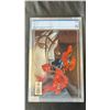 Image 2 : CBCS 9.6 MARVEL DAREDEVIL/DEADPOOL '97 #1 COMIC BOOK