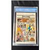 Image 2 : CBCS 9.8 MARVEL BLACK PANTHER #6 COMIC BOOK