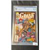 Image 1 : CBCS 9.8 MARVEL GAMBIT #1 COMIC BOOK