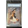 Image 2 : CBCS 9.8 MARVEL GAMBIT #1 COMIC BOOK