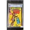 Image 1 : CBCS 9.8 MARVEL PREMIERE #57 COMIC BOOK