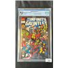 Image 1 : CBCS 9.2 MARVEL INFINITY GAUNTLET #3 COMIC BOOK
