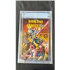 Image 2 : CBCS 9.6 MARVEL THE AMAZING SPIDER-MAN #375 COMIC BOOK