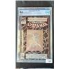 Image 1 : CBCS 9.6 MARVEL THE AMAZING SPIDER-MAN #365 COMIC BOOK