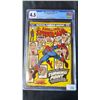 Image 1 : CGC 4.5 MARVEL THE AMAZING SPIDER-MAN #121 COMIC BOOK