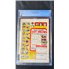 Image 2 : CGC 4.5 MARVEL THE AMAZING SPIDER-MAN #121 COMIC BOOK
