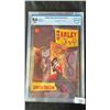 Image 1 : CBCS 9.6 DC HARLEY & IVY: LOVE ON THE LAM #NN COMIC BOOK