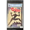 Image 1 : CBCS 9.8 DC GOTHAM GIRLS #1 COMIC BOOK