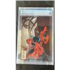 Image 2 : CBCS 9.6 MARVEL DAREDEVIL/DEADPOOL '97 #1 COMIC BOOK
