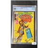 Image 1 : CBCS 9.8 MARVEL MARVEL PREMIERE #57 COMIC BOOK