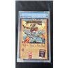 Image 2 : CBCS 9.4 MARVEL THE AMAZING SPIDER-MAN #361 COMIC BOOK