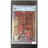 Image 1 : CBCS 9.6 MARVEL DEADPOOL #1 COMIC BOOK