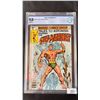 Image 1 : CBCS 9.8 MARVEL TALES TO ASTONISH #1 COMIC BOOK