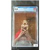 Image 1 : CGC 9.8 IMAGE STRAY DOGS #3 VARIANT HOT SERIES COMIC BOOK