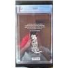 Image 2 : CGC 9.8 IMAGE STRAY DOGS #3 VARIANT HOT SERIES COMIC BOOK