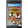 Image 1 : CGC 9.8 MARVEL THE AMAZING SPIDER-MAN #363 COMIC BOOK