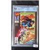 Image 1 : CBCS 9.6 MARVEL THE AMAZING SPIDER-MAN #429 COMIC BOOK