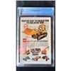 Image 2 : CGC 9.8 MARVEL THE AMAZING SPIDER-MAN ANNUAL #13 COMIC BOOK