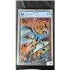 Image 1 : CBCS 9.6 DC BATMAN #500 COMIC BOOK