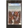 Image 1 : CGC 9.8 MARVEL SPIDER-WOMAN #1 COMIC BOOK