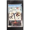 Image 2 : CBCS 9.4 MARVEL DEADPOOL #1 COMIC BOOK