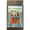 Image 2 : CGC 9.8 WARREN PUBLISHING ROOK #13 COMIC BOOK (SLAB DAMAGED)
