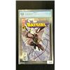 Image 1 : CBCS 9.8 DC BATGIRL #1 COMIC BOOK
