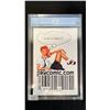 Image 2 : CBCS 9.8 DC BATGIRL #1 COMIC BOOK