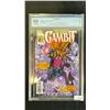 Image 1 : CBCS 9.8 MARVEL GAMBIT #1 COMIC BOOK