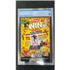 Image 2 : CBCS 9.8 MARVEL THE AMAZING SPIDER-MAN #431 COMIC BOOK