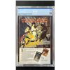 Image 2 : CBCS 9.2 MARVEL PUNISHER #1 COMIC BOOK