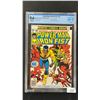 Image 1 : CBCS 9.6 MARVEL POWER MAN AND IRON FIST #50 COMIC BOOK